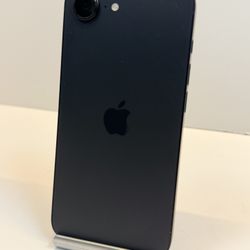 Apple iPhone 16E 128gb. ( AT&T )