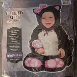 Infant Costume 