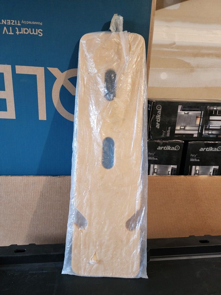 Transfer Board with Notches