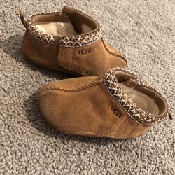 Baby Ugg Slippers