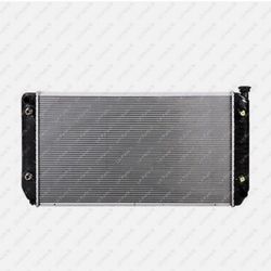 88-00 Chevy GMC pickup 7.4L V8 Radiator