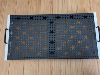 Temple Audio duo 24 pedalboard