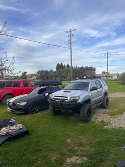 4Runner