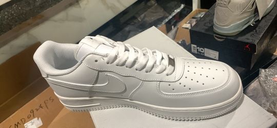 New casual sneakers size 12.5