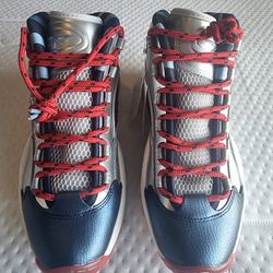 Allen Iverson Reebok