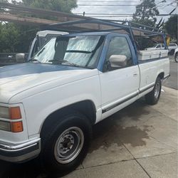 1994 GMC C/K 2500