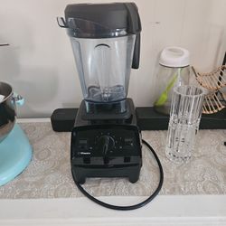 Vitamix 