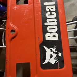 Bobcat Tailgate 