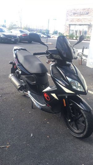 New And Used Mopeds For Sale In Washington Dc Md Offerup