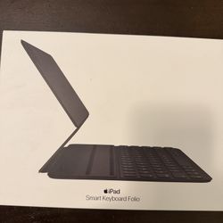 Smart Keyboard iPad 