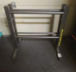 Dumbell Rack