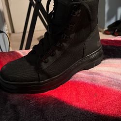 Womens Dr Martens 
