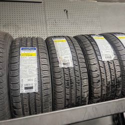 215/60/16 New Tires Goodyear