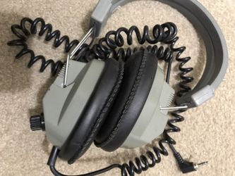 headphone