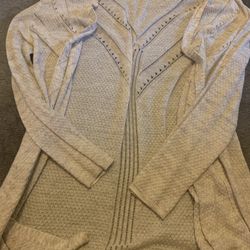 Brand New Style co Cardigan