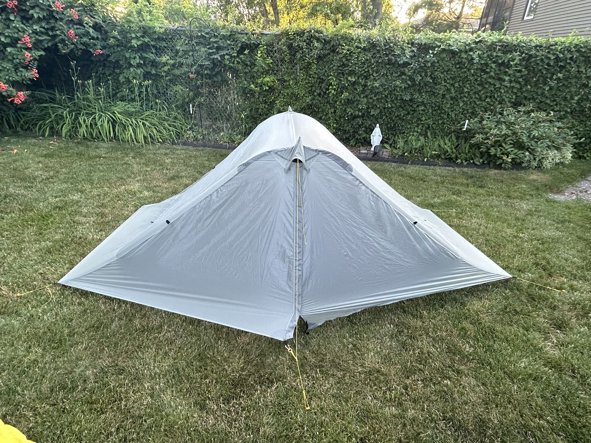 Six Moons Design Lunar Duo Explorer Tent