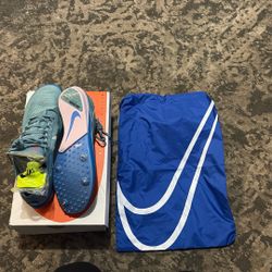 Brand New Track And Field Shoes