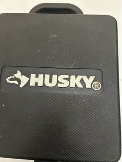 Husky set accepting offers