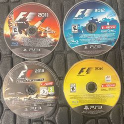 F1 Game PS3 (4)