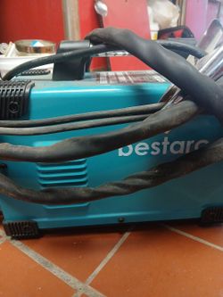 Bestarc Machine