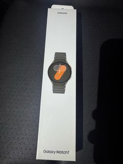 Galaxy Watch7 Sealed