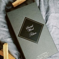 Kilian Sacred Wood 100mL 