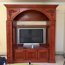 TV UNIT