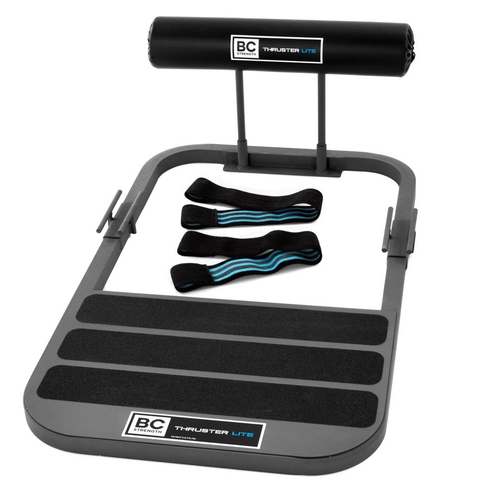 HIP THRUSTER LITE (FITNESS PRODUCT)