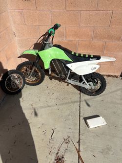 modded razor