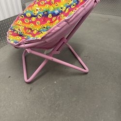 Emoji Chair 