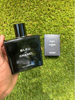 Men’s Bleu De Chanel EDP (only $59)