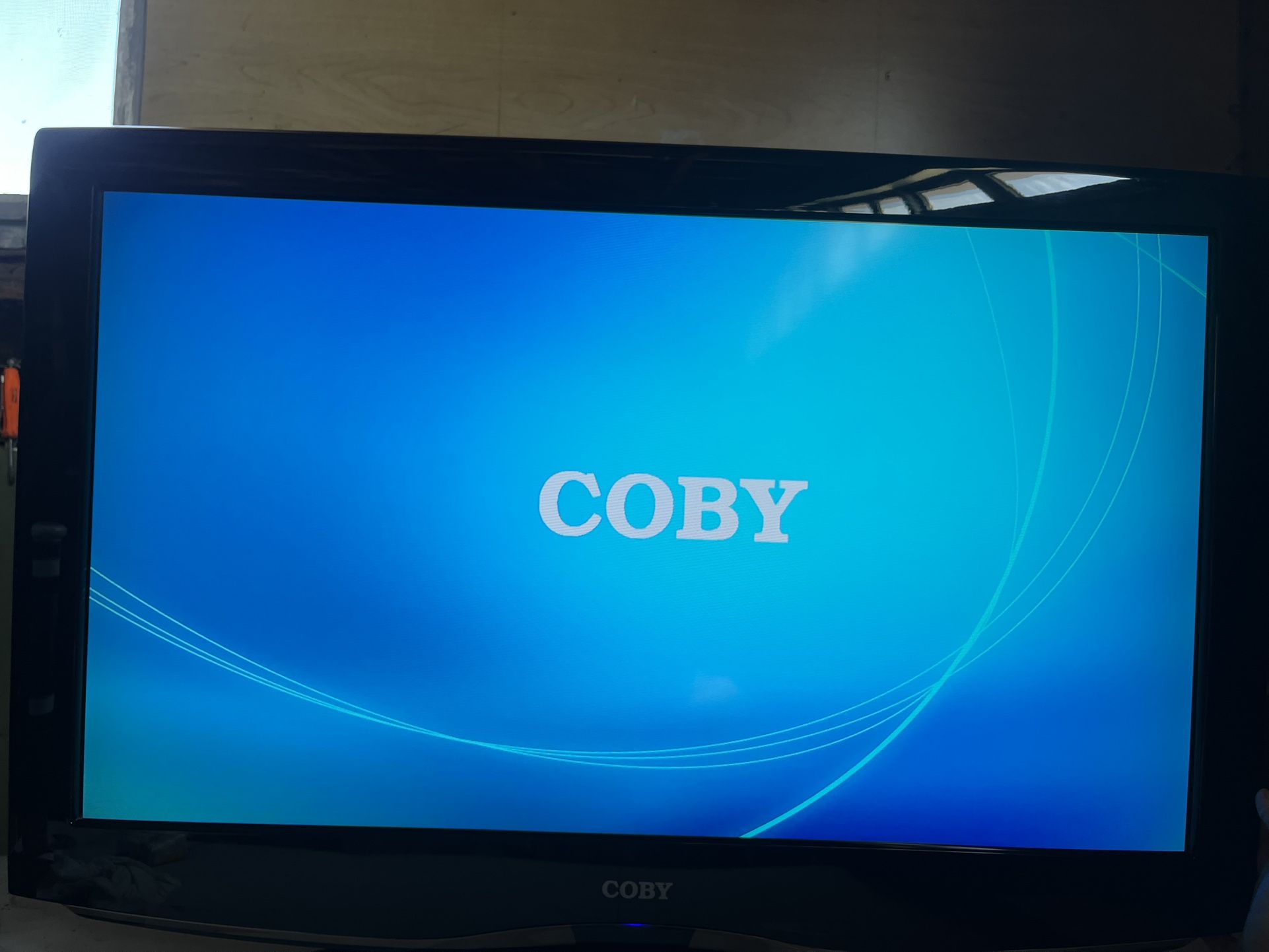 Coby Lcd Tv