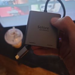 Selore &sglobal Adapter