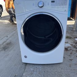 Whirlpool Gas Dryer Great Condition 