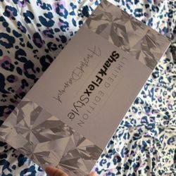 Shark Flex Style Frosted Diamond Limited Edition 