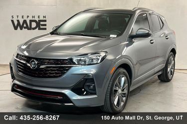 2022 Buick Encore GX