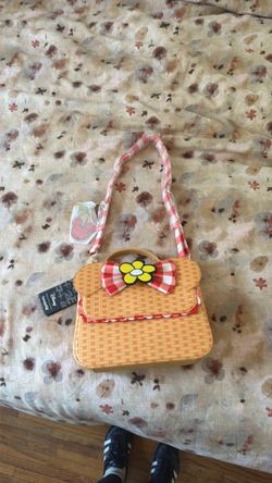 Loungefly purse