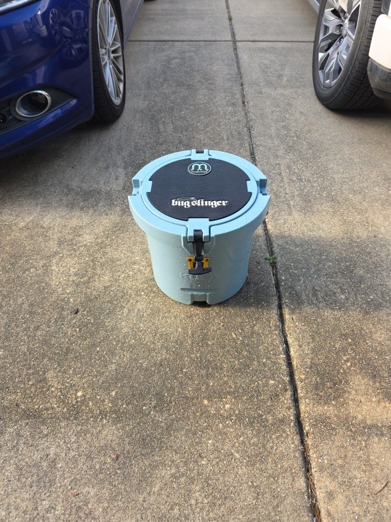BOTE KULA 5 Cooler