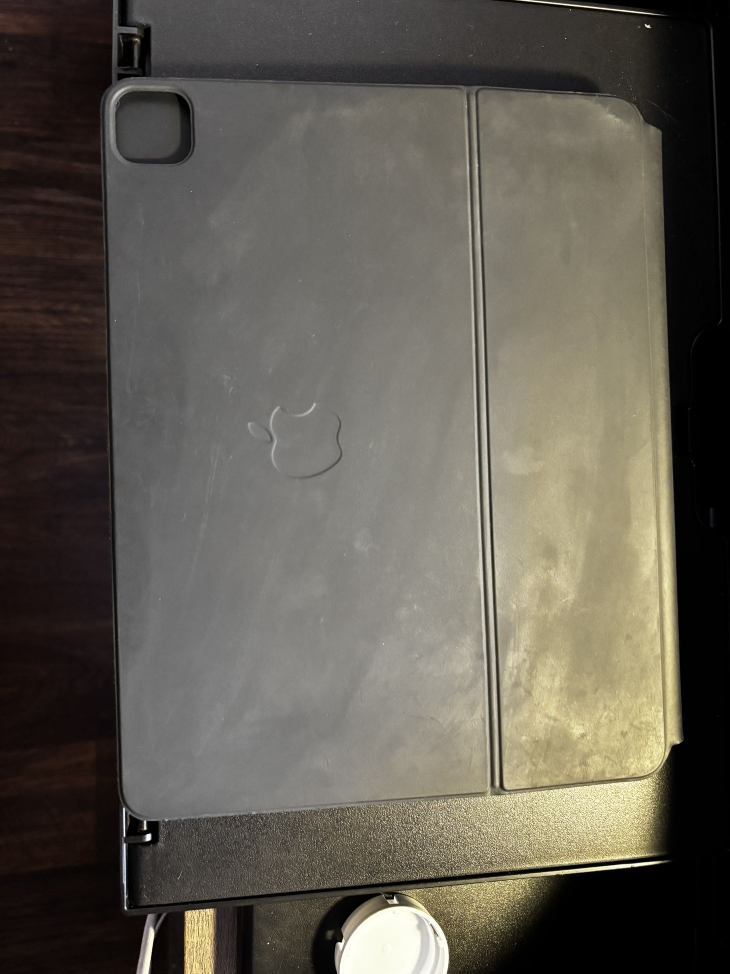 Magic Keyboard For Ipad
