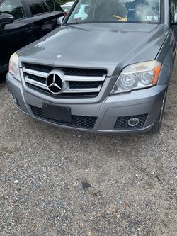 2012 Mercedes-Benz GLK-Class GLK 350