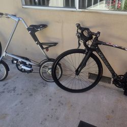 Bike 1.$200 2.$250 3.$300...$500 For All Three