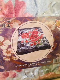 Blankets For Sale