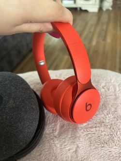 Beats Headphones