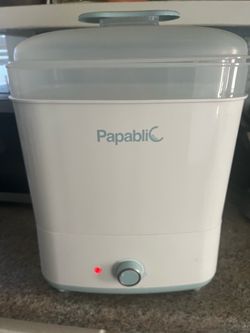 Bottle sterilizer