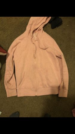 Hoodie size medium