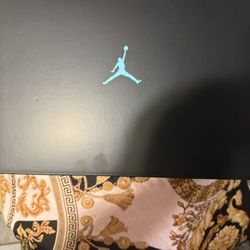 Jordan 11 Gammas Size 12 