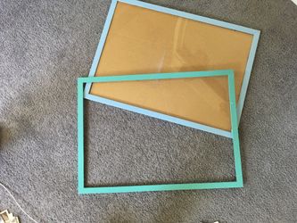 FREE picture frames-please read