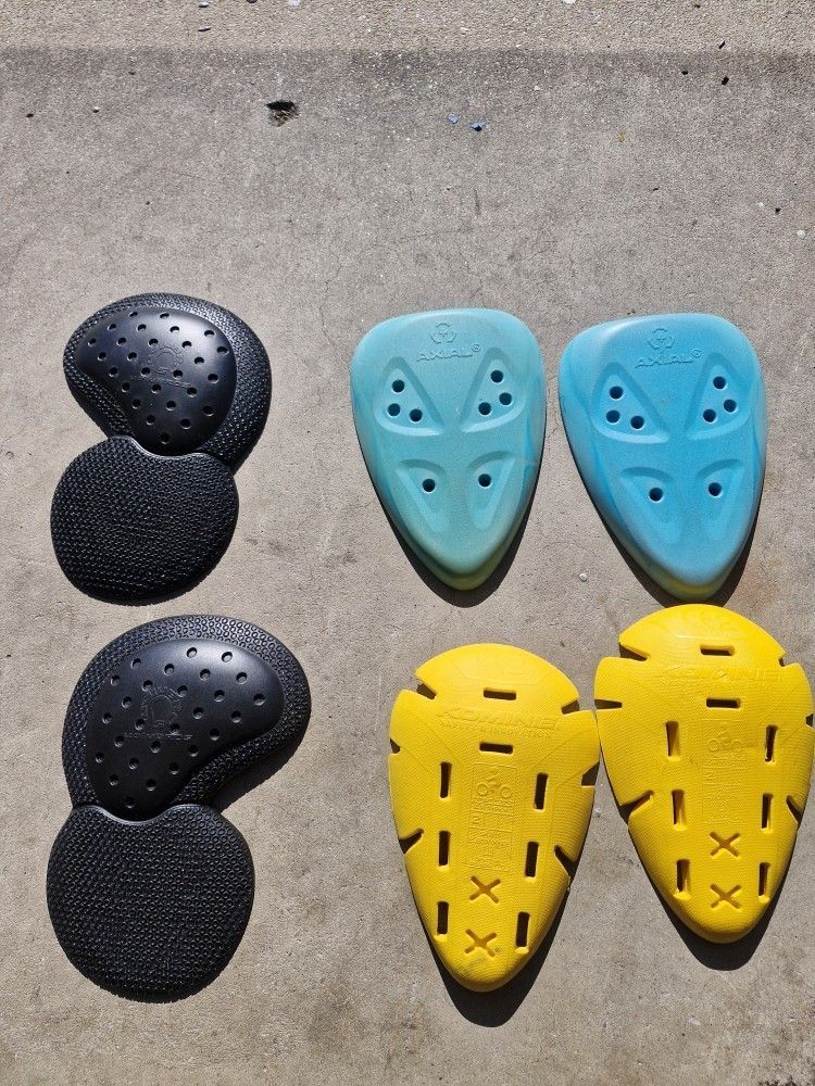Motorcycle Protective Guards