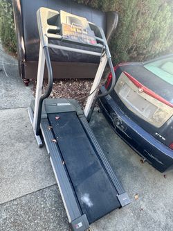 ProForm Treadmill ( Must Pick Up)