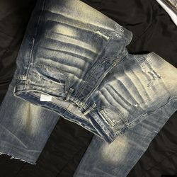 mnml Jeans